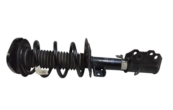 Ford Escape IV Front shock absorber with coil spring LX6118045 LX6118045NED GQXWF