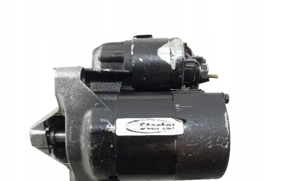 Renault Kangoo I Starter motor