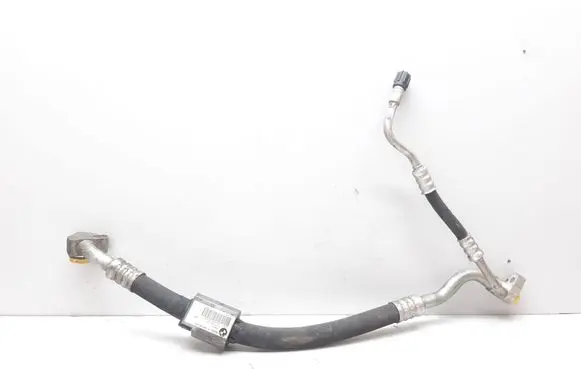 BMW 3 E90 E91 Air conditioning (A/C) pipe/hose 9190451 64509190451