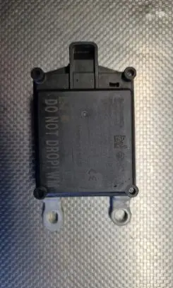 Nissan Qashqai Distronic sensor radar 284385FA5A