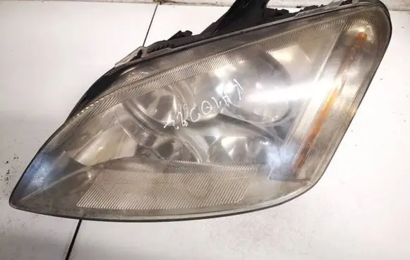 Ford Focus C-MAX Headlight/headlamp 270605