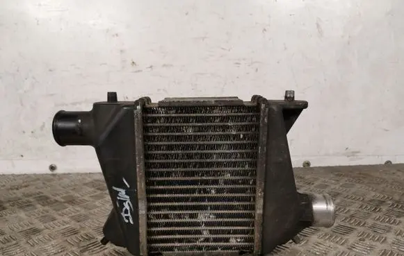 Honda Accord Intercooler radiator 1271003250
