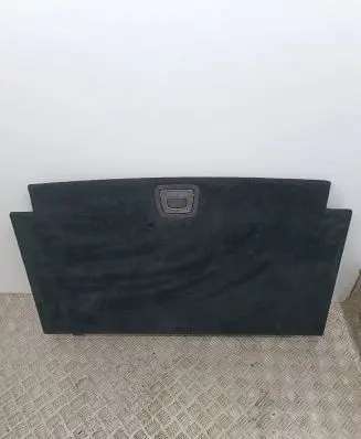 Mercedes-Benz C W204 Trunk/boot mat liner A2046800002 00009G08 11812484E