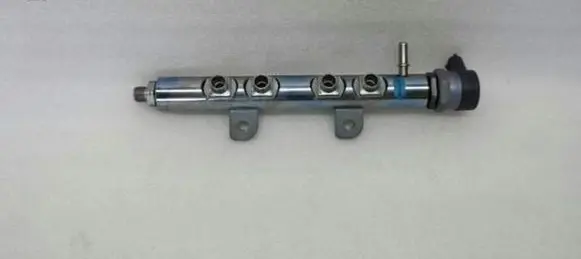 Land Rover Range Rover Sport L320 Fuel main line pipe CK5Q9D280AB 0445216046