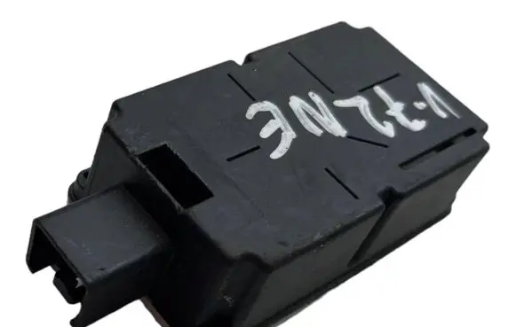 Alarm control unit/module