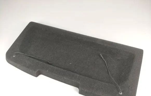 Fiat Grande Punto Parcel shelf 