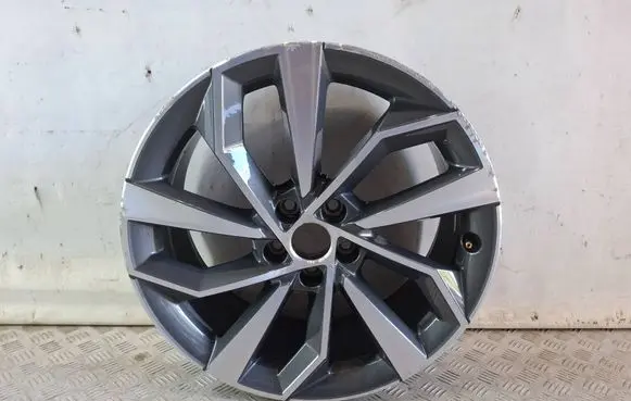 Audi Q5 SQ5 FY R19 alloy rim 80A601025BK