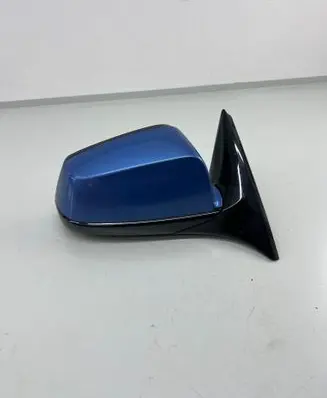 BMW 6 F12 F13 Front door electric wing mirror 