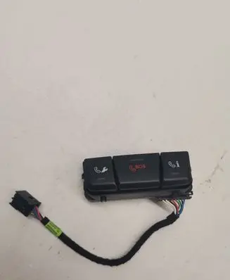 Mercedes-Benz E W213 Other switches/knobs/shifts A1728209210