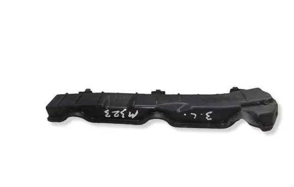 Hyundai i10 Rear bumper mounting bracket 86615B9000