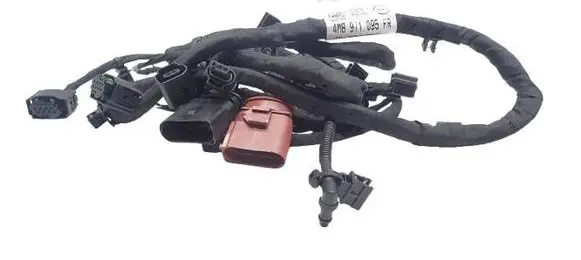 Audi Q8 Parking sensor (PDC) wiring loom 4M8971095FR