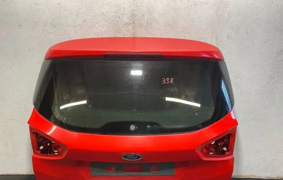 Ford C-MAX II Tailgate/trunk/boot lid