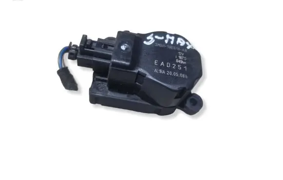 Ford S-MAX Air flap motor/actuator 3M5H19E616AB