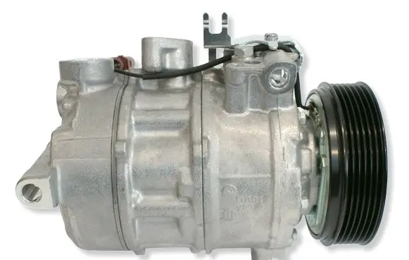 Audi A4 S4 B8 8K Air conditioning (A/C) compressor (pump) 8K0260805N 4472808820 4472807031