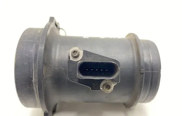 Audi A4 S4 B7 8E 8H Mass air flow meter 059906461K