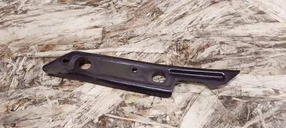 Mercedes-Benz E C207 W207 Front bumper mounting bracket A2078800114