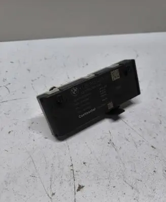 BMW X2 F39 Tailgate/trunk control unit/module 9451483 A2C7539811100