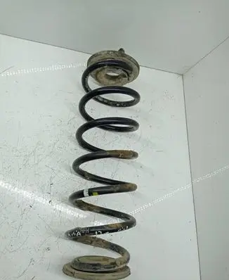 Skoda Octavia Mk2 (1Z) Rear coil spring