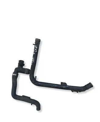 Volkswagen PASSAT B7 Engine coolant pipe/hose 03L121065AJ