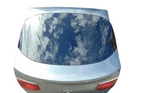 Mercedes-Benz GLC C253 Tailgate/trunk/boot lid 5592663