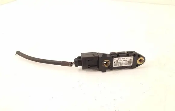Mercedes-Benz CLS C219 Airbag deployment crash/impact sensor 0028201326 A0028201326
