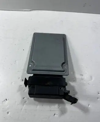Volkswagen Tiguan Suspension control unit/module 5Q0907376B