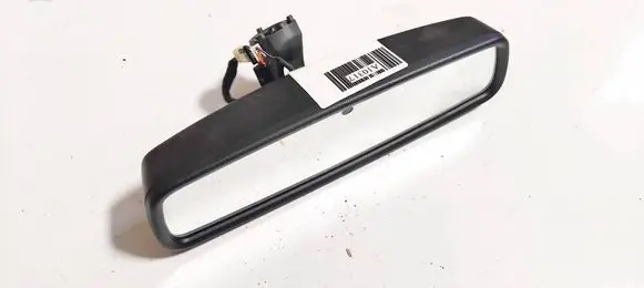 Ford Grand C-MAX Rear view mirror (interior) au5a17e678ac