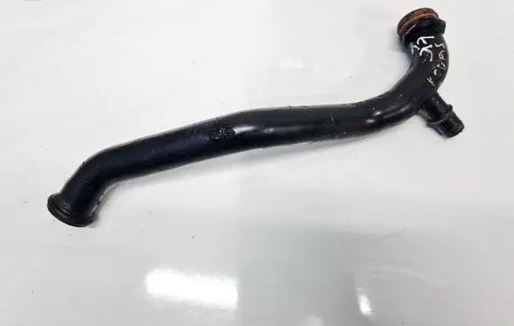 Ford Grand C-MAX Engine coolant pipe/hose 9686799680