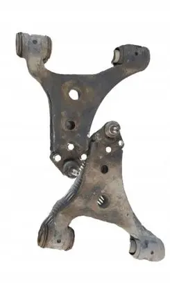 Mercedes-Benz A W169 Front lower control arm/wishbone