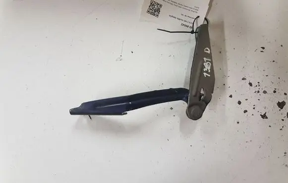 Ford Focus Engine bonnet/hood hinges