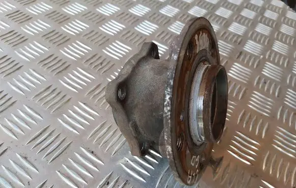 Mercedes-Benz CLA C117 X117 W117 Rear wheel ball bearing A2463340006