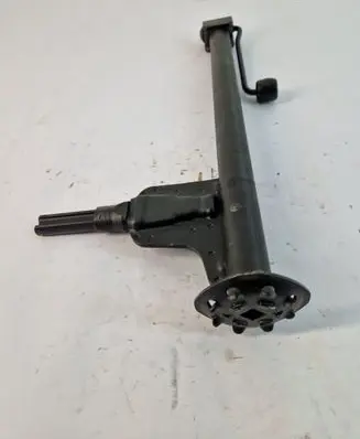 Mercedes-Benz CLK A208 C208 Lift Jack 2105830115