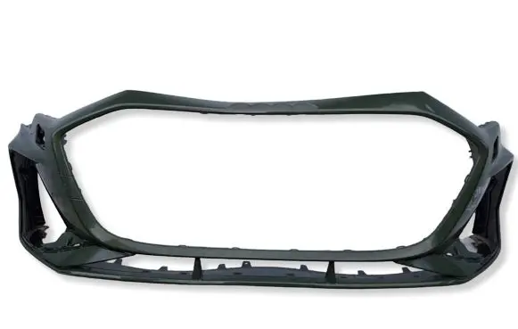 Audi A3 8Y Front bumper 8Y0807437R