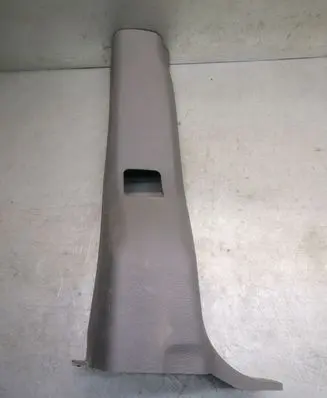 Chrysler Voyager (B) pillar trim (top) 30725