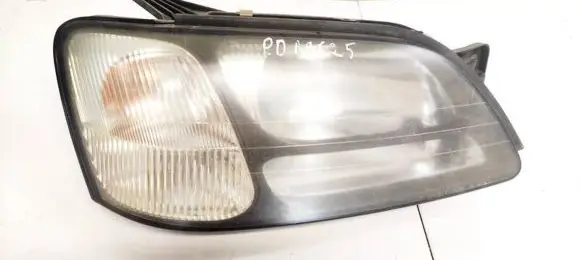 Subaru Legacy Headlight/headlamp