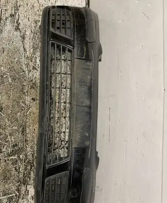 Volkswagen Golf Plus Front bumper 5M0807221