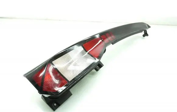 Volkswagen Caddy Rear/tail lights 
