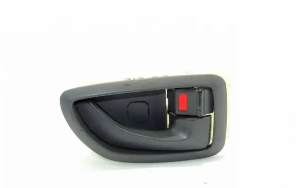 Hyundai Tucson JM Rear door interior handle