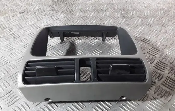 Honda CR-V Dash center air vent grill 77250S9AA0130