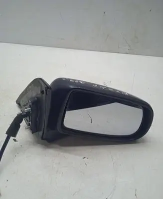 Mazda 323 F Front door electric wing mirror 010089
