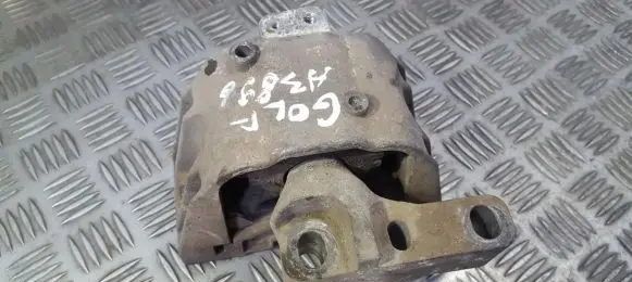 Volkswagen Golf IV Engine mount bracket 1j0198262 1j0198262bf