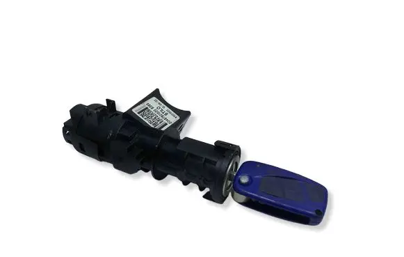 Fiat Stilo Ignition lock 00467601520KASACJ 00467601520