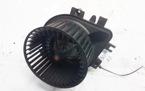 Mini One - Cooper R50 - 53 Heater fan/blower W964424E