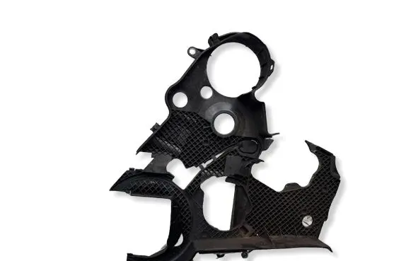 Volkswagen Tiguan Timing belt guard (cover) 03L109145B