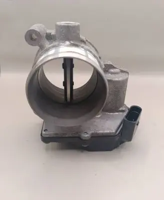Volkswagen Transporter - Caravelle T5 Throttle valve 03L128063S 2306150309 A2C32356700