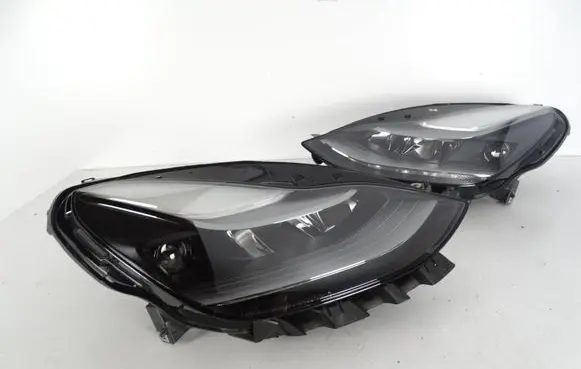 Tesla Model Y Headlight/headlamp 1415953-00-C