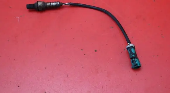 Audi A4 S4 B7 8E 8H Lambda probe sensor 187E-9F472-AB