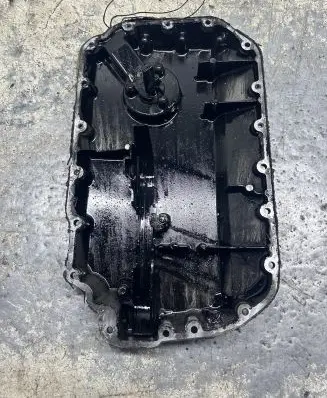 Audi A6 S6 C5 4B Oil sump 059103604G