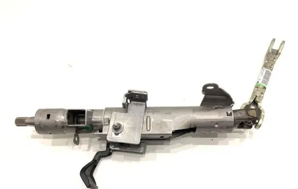 Renault Trafic III (X82) Steering wheel axle 488101563R