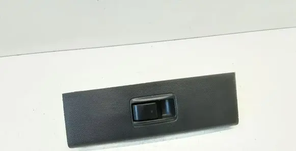Toyota Corolla Verso AR10 Electric window control switch 742320F030